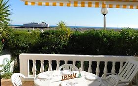 Pinhal Beach View